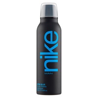 Nike Ultra Blue Body Spray 200ml